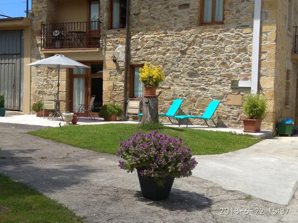Estudio Y Loft Durango Guyuria Exterior foto